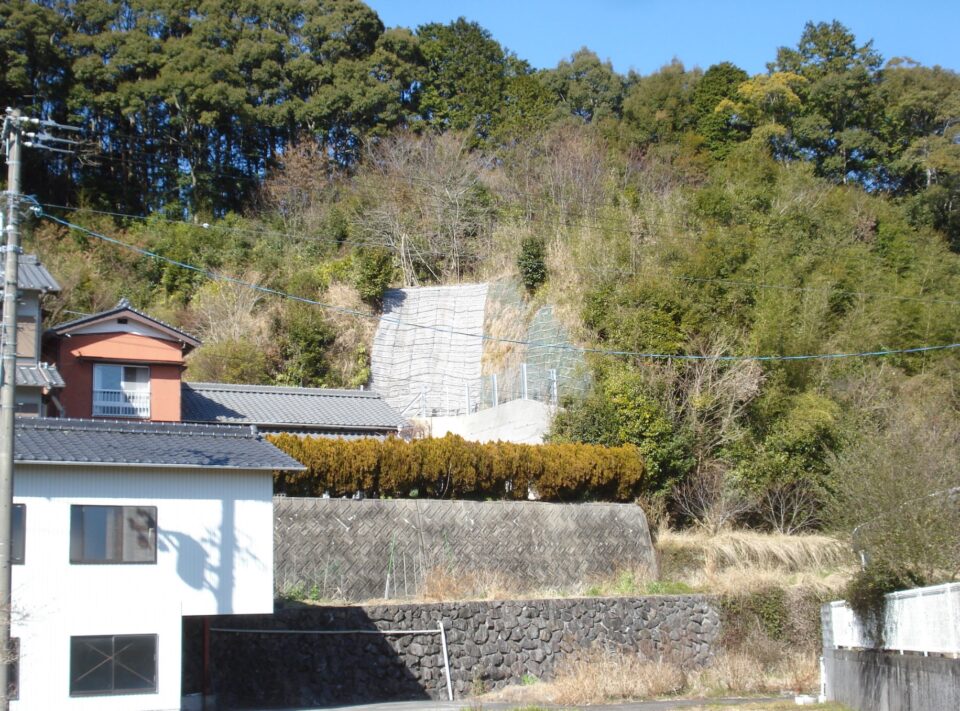 施工完了②